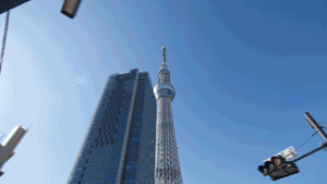 TokyoSkyTree