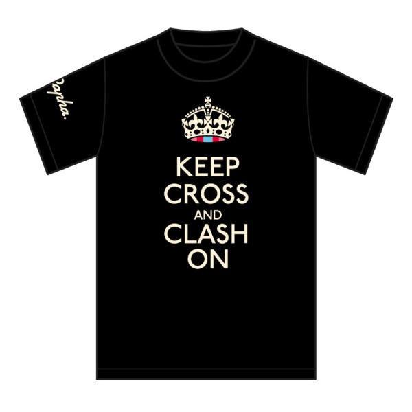 Tokyo cx tee 2014