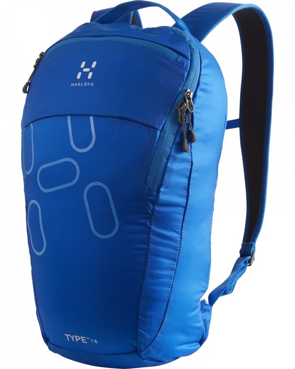 Haglofs type16
