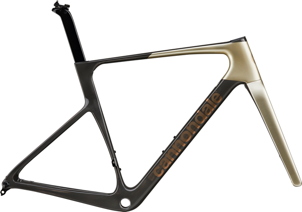 SuperSix EVO Hi-Mod