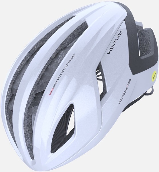 0VETURA White.